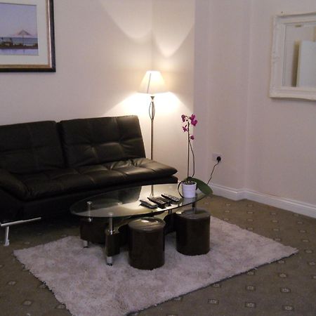 Citystay Guest House Londres Exterior foto