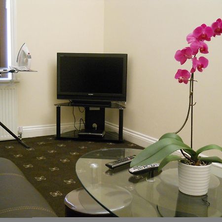Citystay Guest House Londres Exterior foto