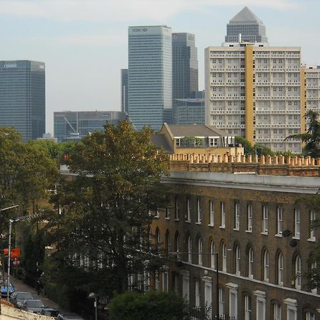 Citystay Guest House Londres Exterior foto