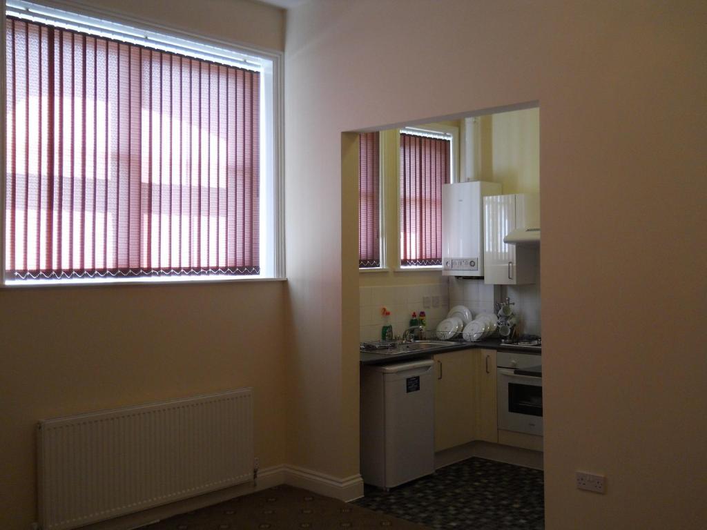 Citystay Guest House Londres Quarto foto