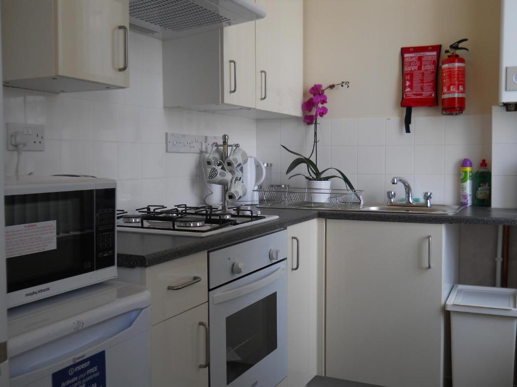 Citystay Guest House Londres Quarto foto