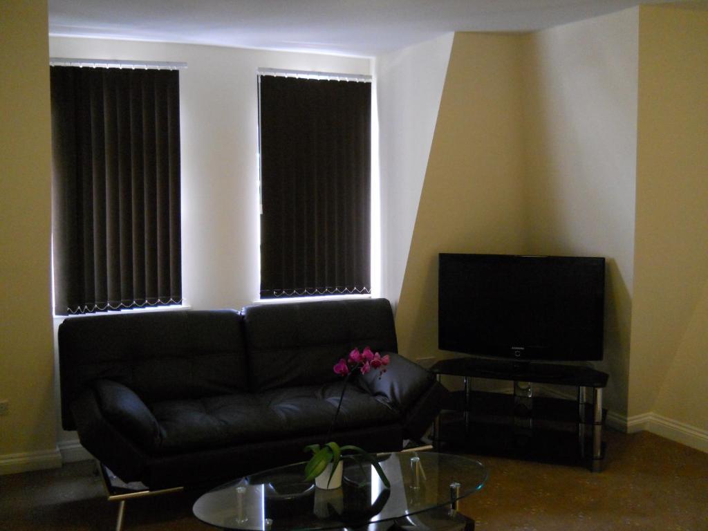 Citystay Guest House Londres Quarto foto