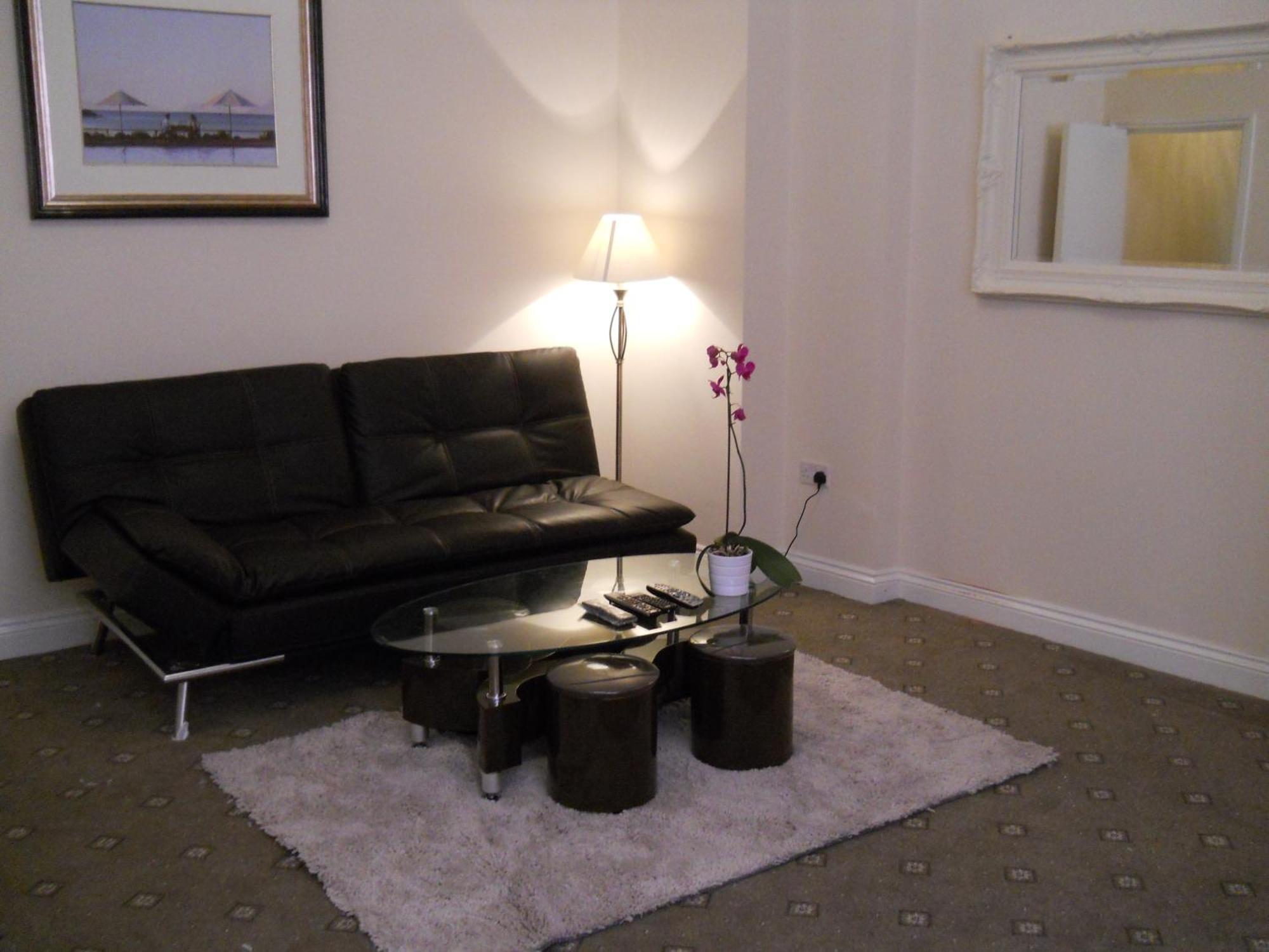 Citystay Guest House Londres Exterior foto