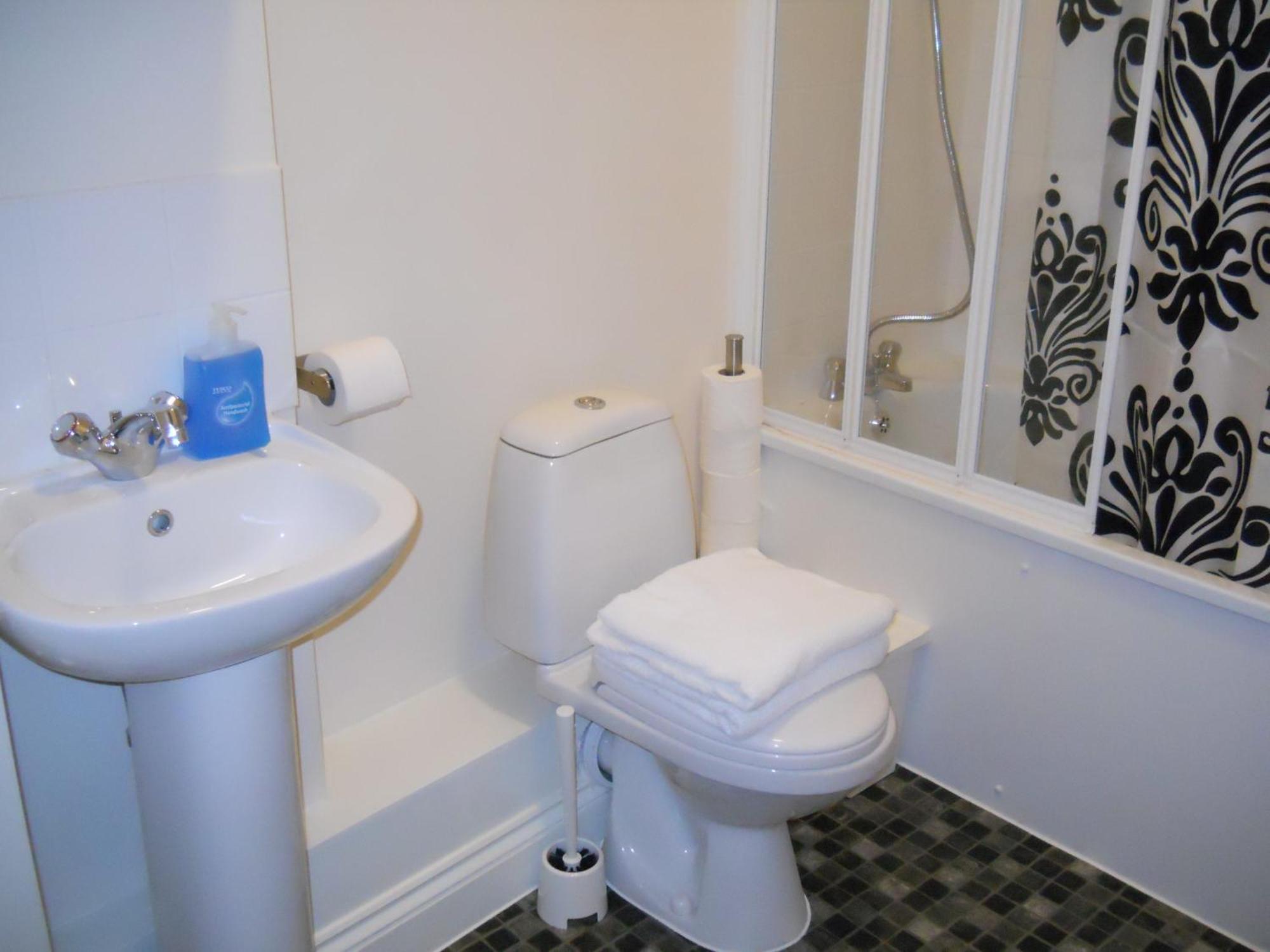 Citystay Guest House Londres Exterior foto