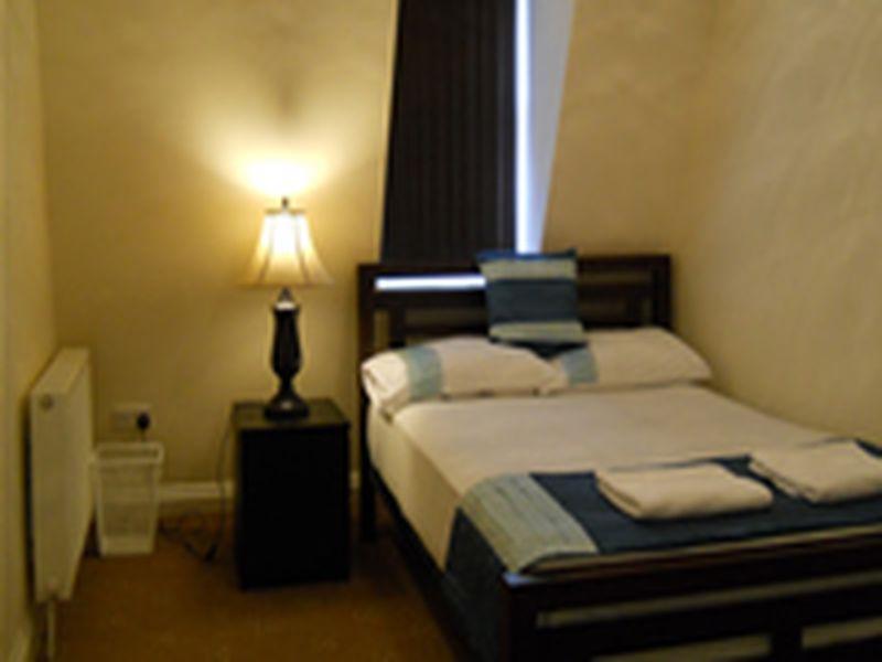 Citystay Guest House Londres Exterior foto